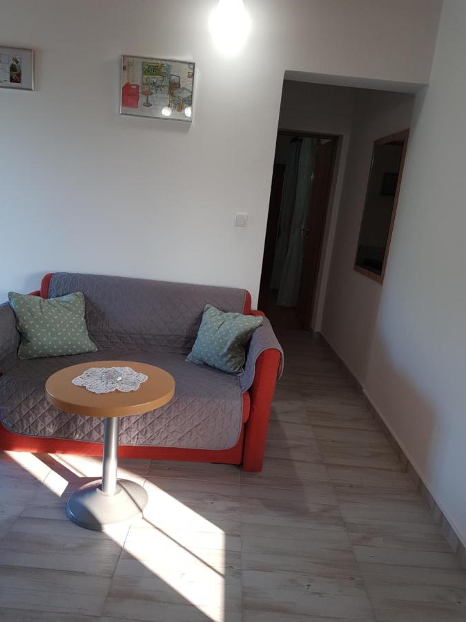 Apartmani Roza Лопар Екстер'єр фото