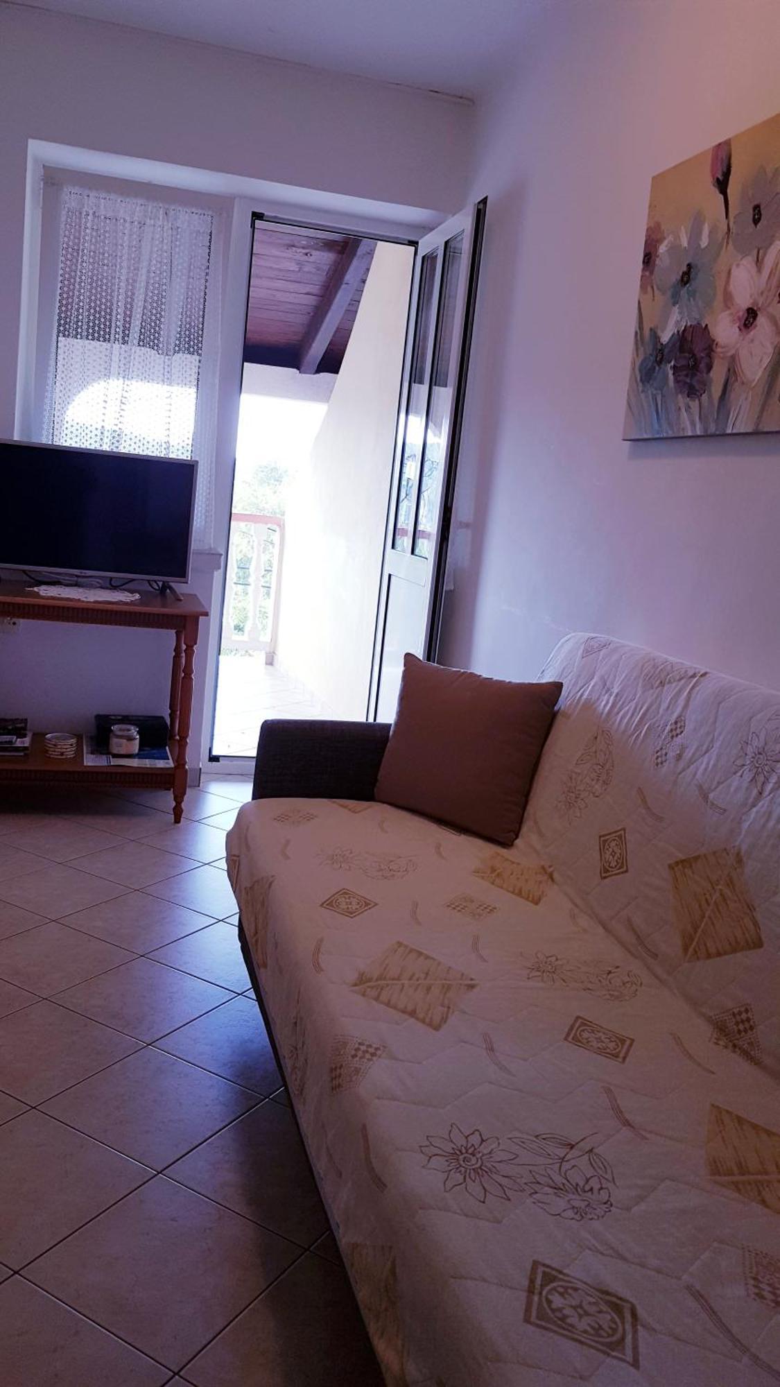 Apartmani Roza Лопар Екстер'єр фото