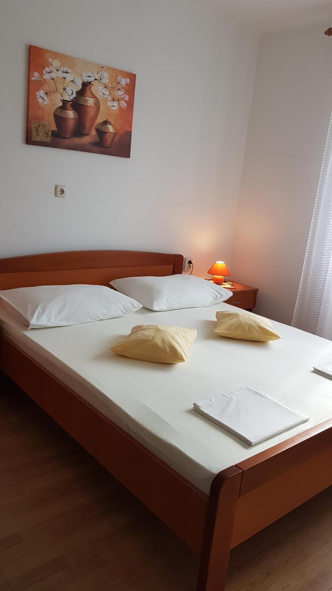 Apartmani Roza Лопар Екстер'єр фото
