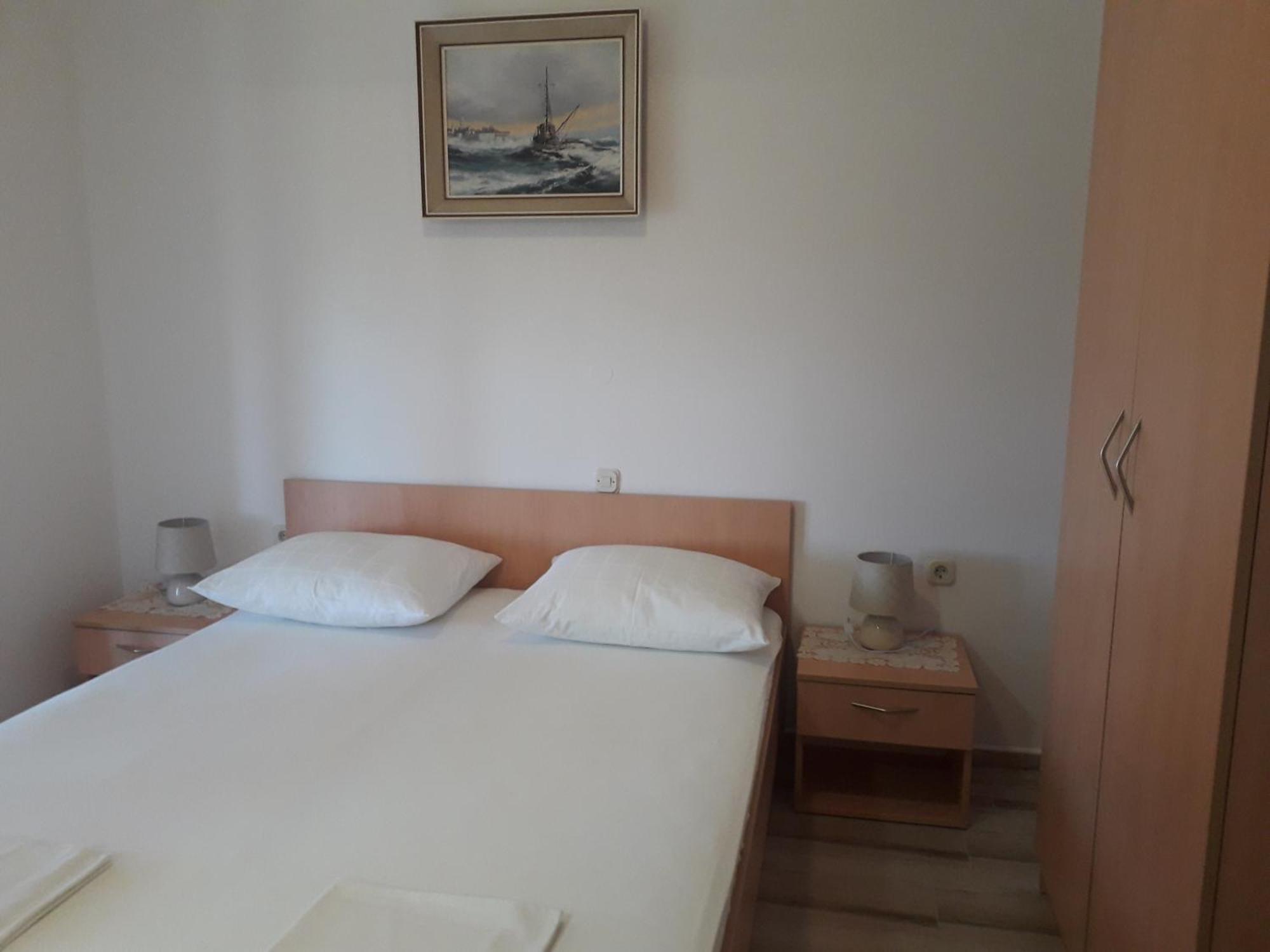 Apartmani Roza Лопар Номер фото