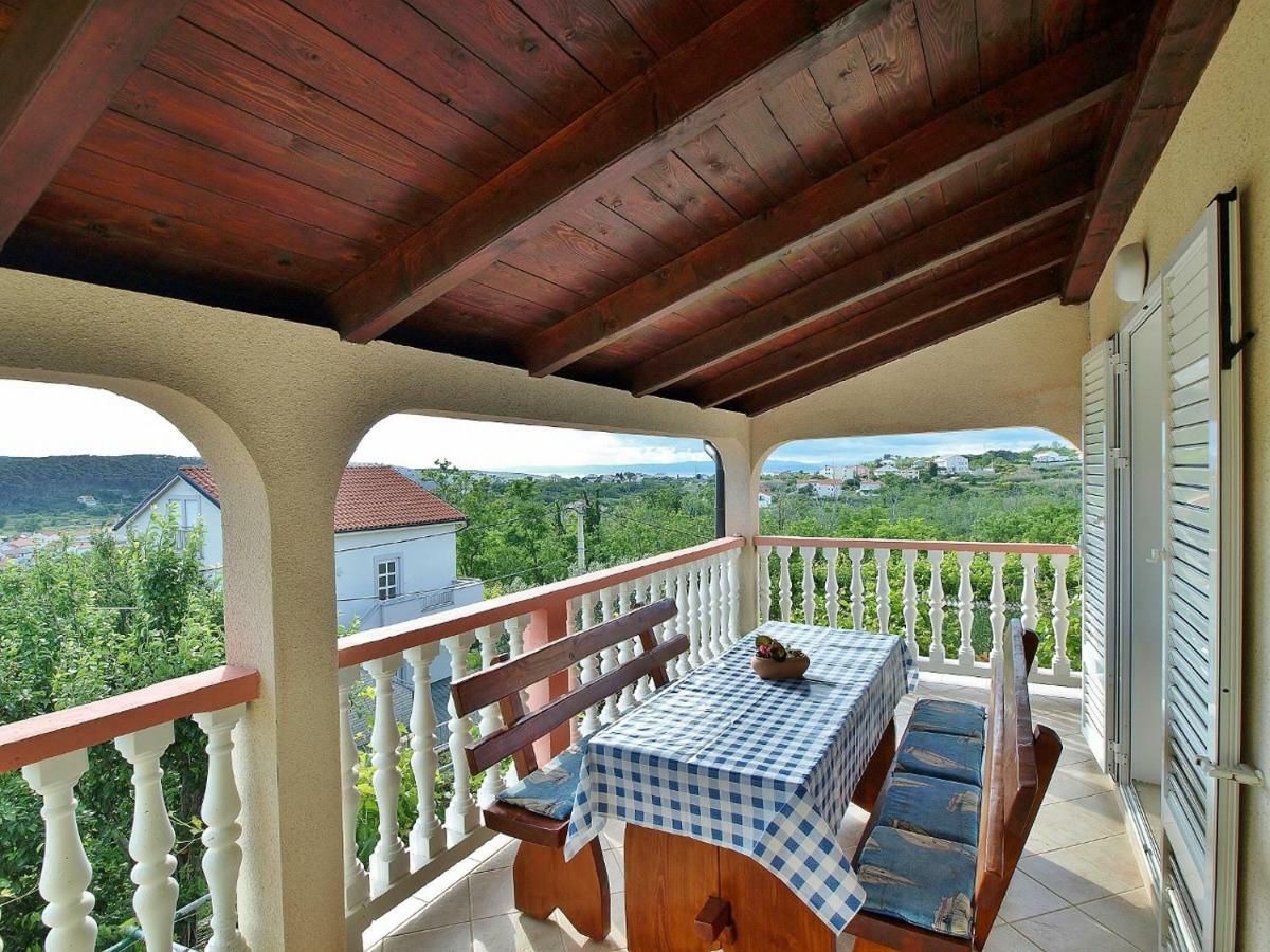 Apartmani Roza Лопар Екстер'єр фото